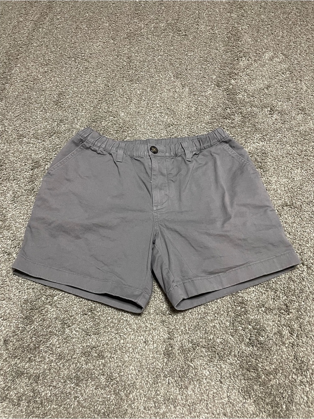 Chubbies Khakinators 5.5” Shorts Men’s Small